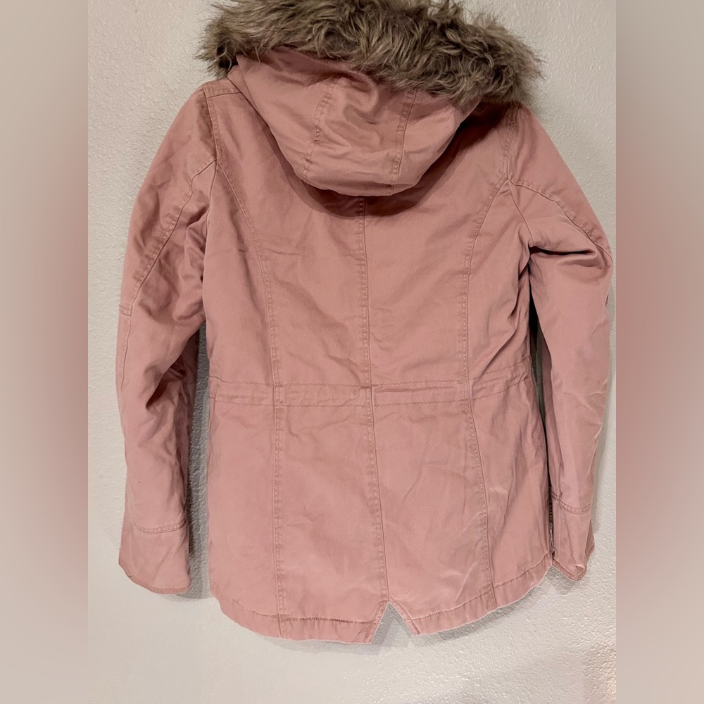 Sebby Jacket 🧥 (S) - Picture 9 of 9